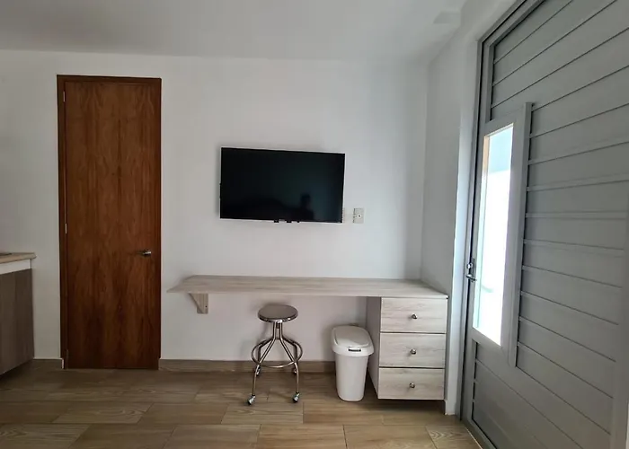 Acogedor Loft Privado