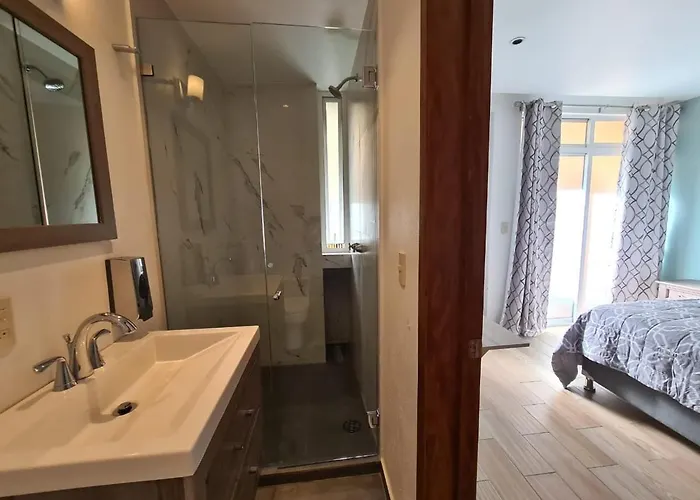 Apartamento Acogedor Loft Privado *