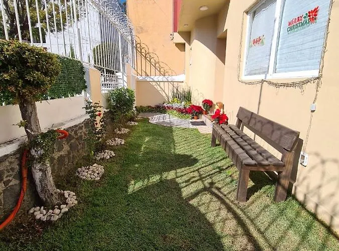 Acogedor Loft Privado Apartamento *