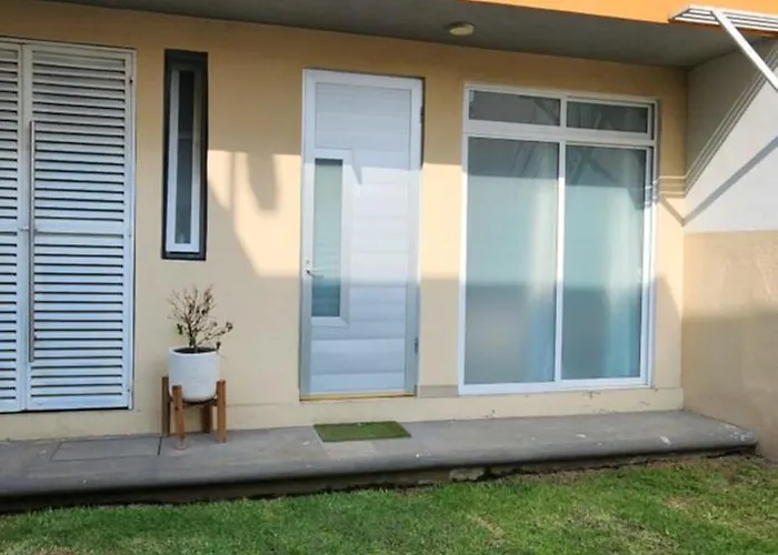 Apartamento Acogedor Loft Privado