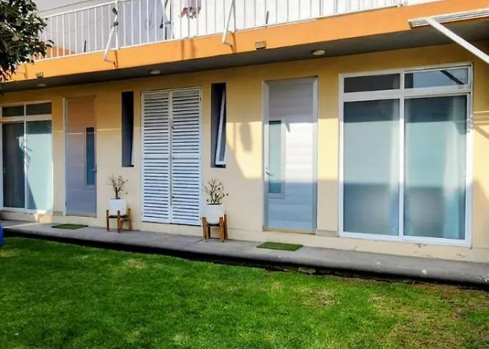 Apartamento Acogedor Loft Privado